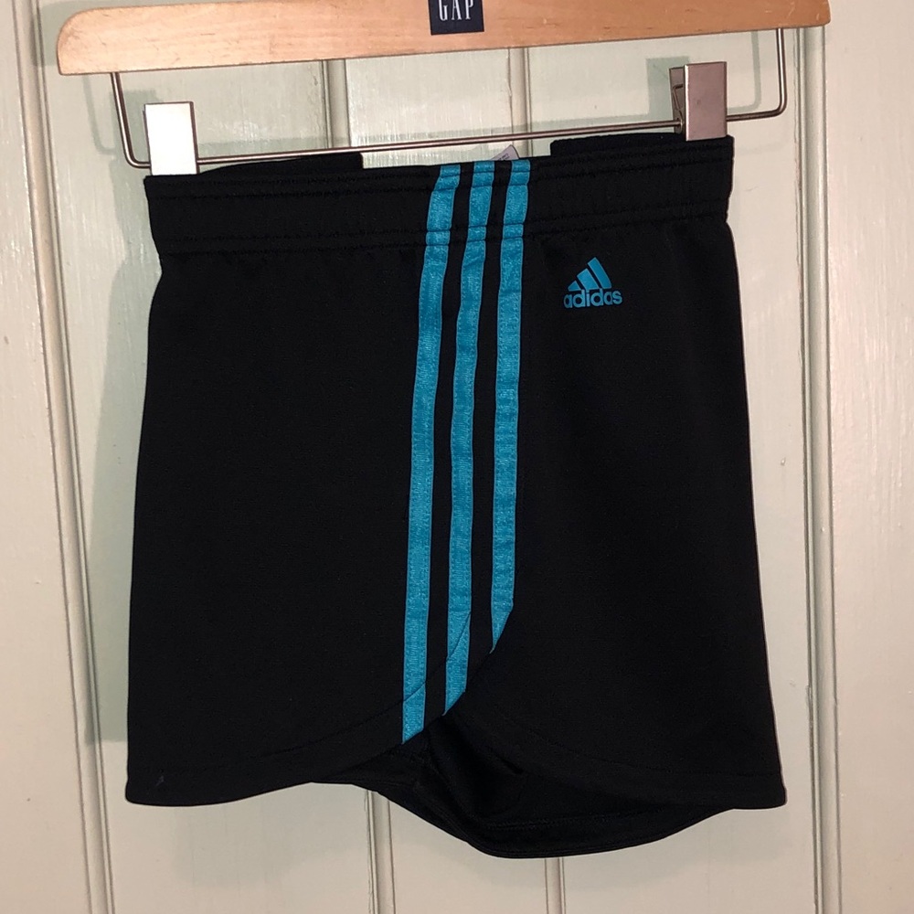 Adidas Climalite Shorts